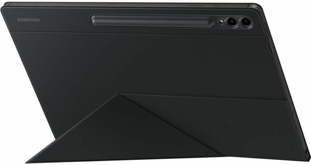 Samsung EF-DX910UBEGWW Tastatur fr Mobilgerte Schwarz Produktbild 41