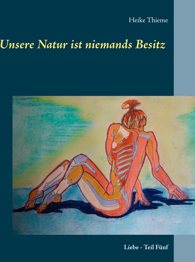 Unsere Natur ist niemands Besitz