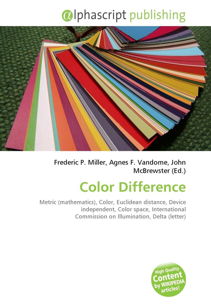 Color Difference