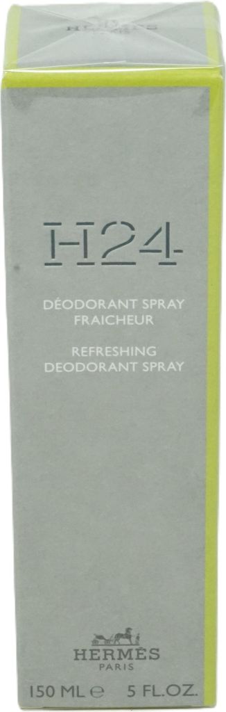 Hermès H24 deospray dla mężczyzn 150 ml Zdjęcie produktu 