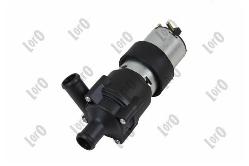 Solution surchauffe : Pompe à eau électrique ABAKUS pour Mercedes Classe C
