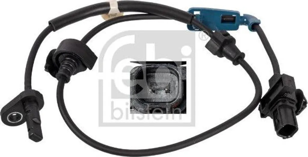 Montaggio Facile: Sensore ABS Febi 109720 per Honda CR-V 57455SWA003