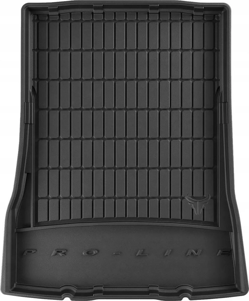 Tappeto Baule Gomma BMW 7 G11 2015-2022 | Protezione Totale TM