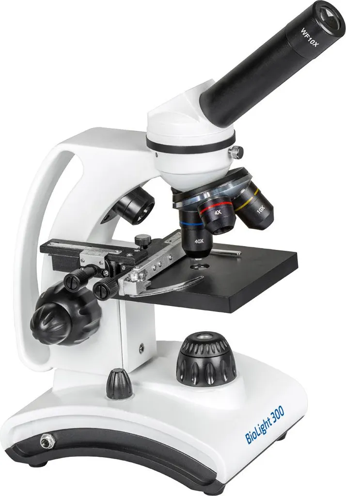 Microscope Optique Biolight 300 Delta Optical pour Étudiant et École