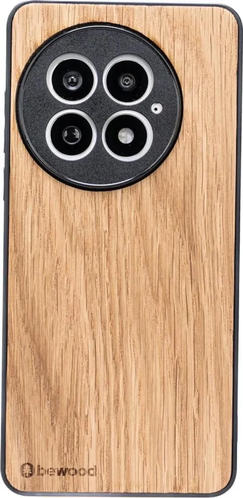 Bewood Cover Rovere OnePlus 13 - Design Naturale d'Eccellenza