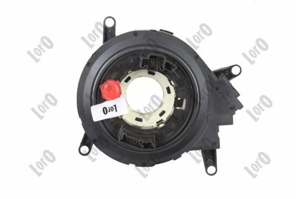 Bague Collectrice Airbag 61316976394 pour BMW Série 5 E60 et Série 6 E63