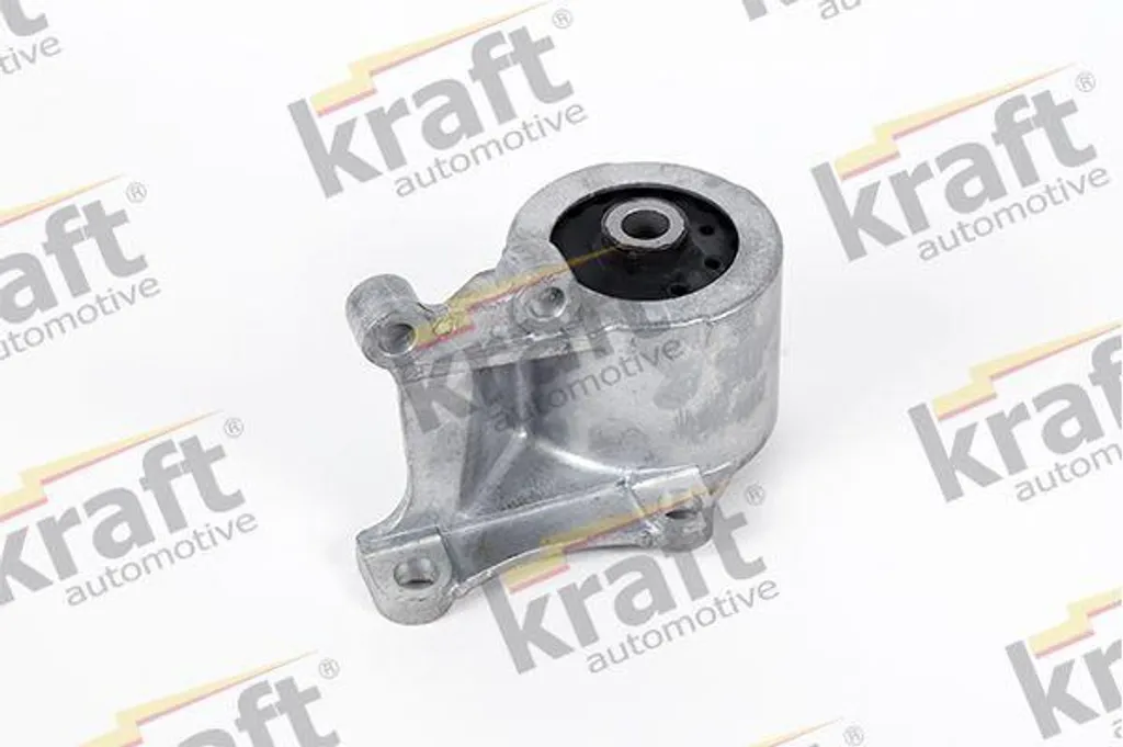 Support Moteur Anti-Vibration KRAFT 1480010 - Compatible OE 701399201AG