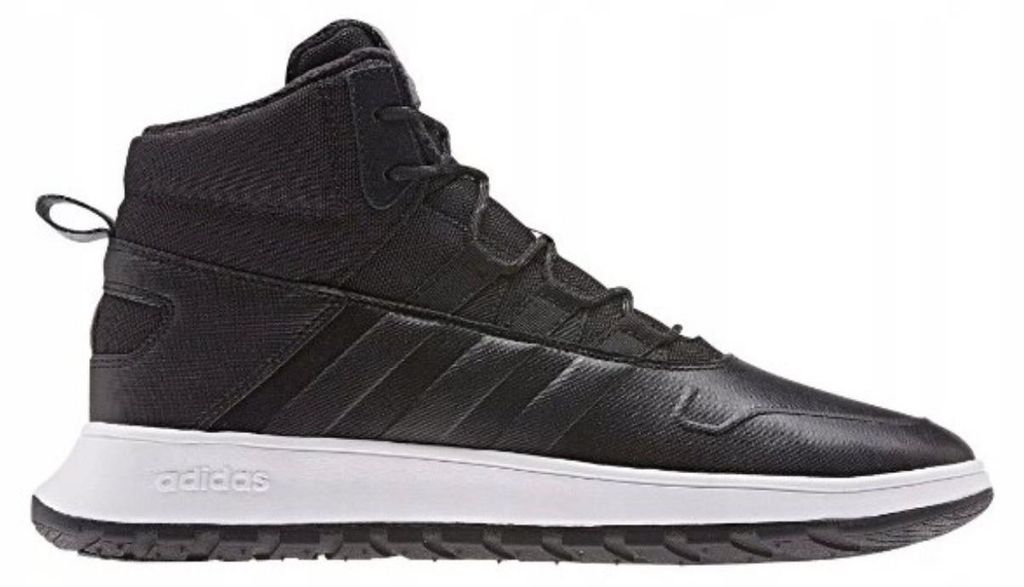 Schuhe Adidas Fusion Storm EE9709