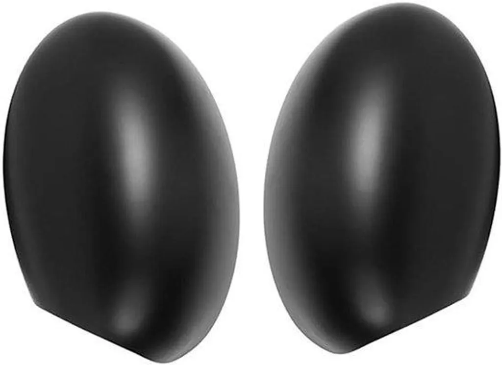 Réparez vos rétroviseurs cassés sur Mini R50 R53 avec ces blocs noirs