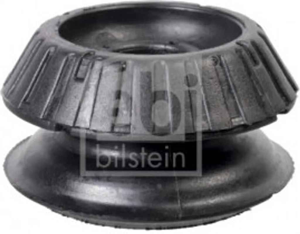 Support de suspension FEBI 107287 haute résistance pour Yaris série P9
