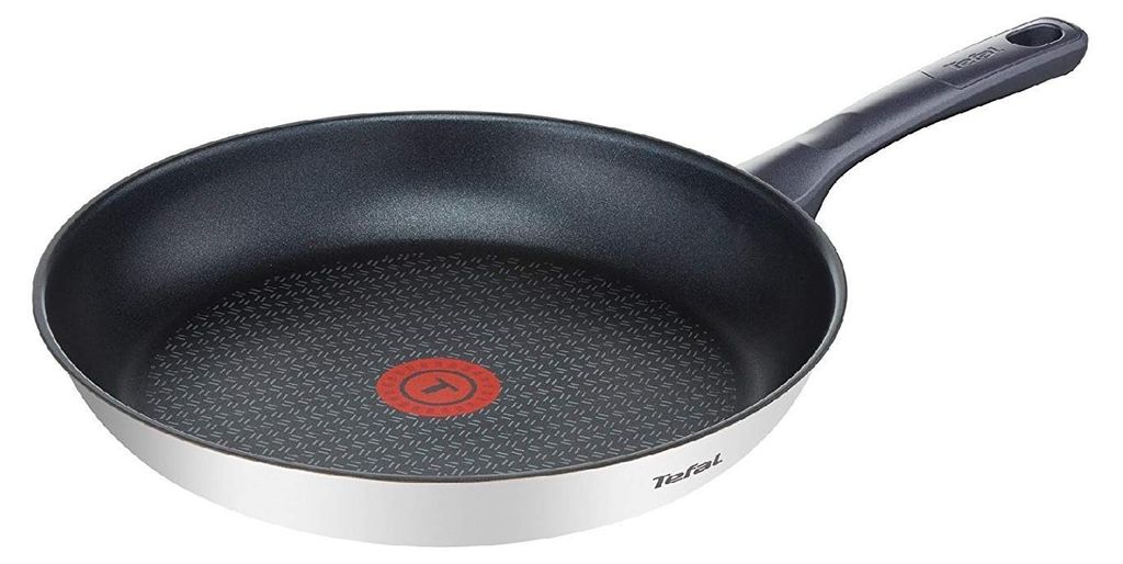 TEFAL Dailycook Four en acier inoxydable - Ø 20 cm - Toutes Image du produit 