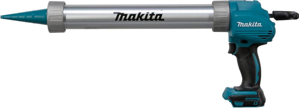 Akumulátorová pištoľ Makita DCG180ZXK Obrázok produktu 2