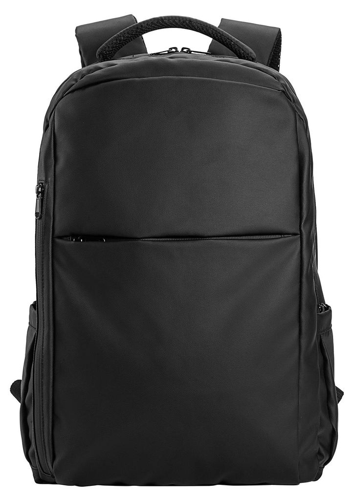Lixada Rucksack mit Kühlventilator, 3 verstellbar, winddicht, Reise-Tagesrucksack mit USB-Anschluss, lässiger Laptop-Rucksack für Ausflüge, Sch...