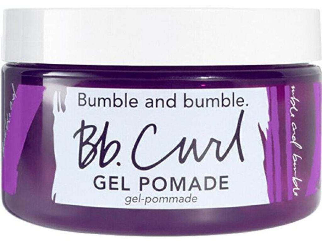 Bumble & Bumble Curl Gel Pomade