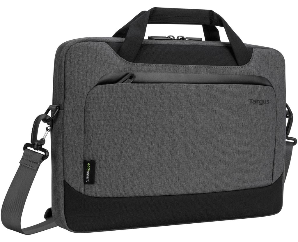 Targus Cypress EcoSmart, Aktenkoffer, 35,6 cm (14"), Produktbild 