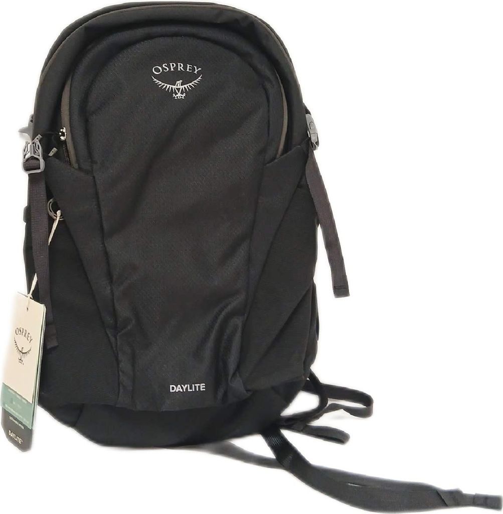 Osprey Daylite Batoh Noir 13 L Image du produit 