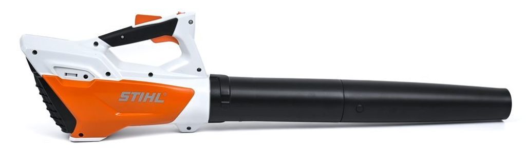 AKKU-LAUBBLÄSER STIHL BGA 45 Laubbläser, Blasgeräte mit Produktbild 4