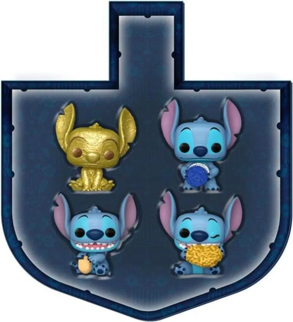 Pack Stitch Holiday 2024 pour Décoration de Fêtes et Calendrier Avent - 3