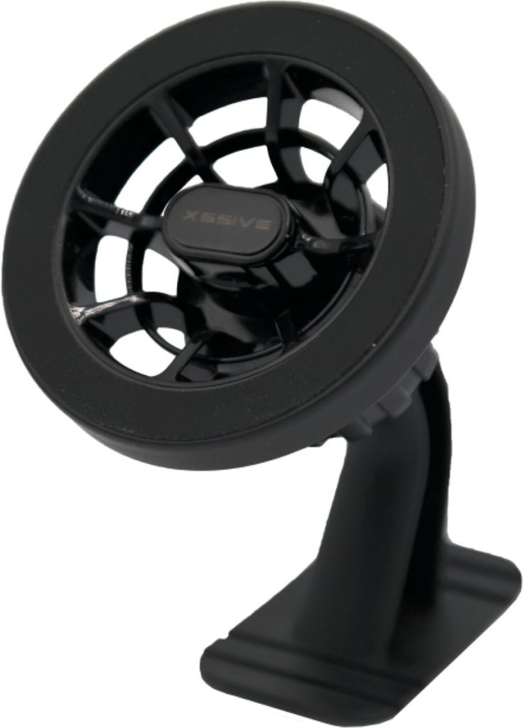 Magnetische Autohalterung für das Armaturenbrett