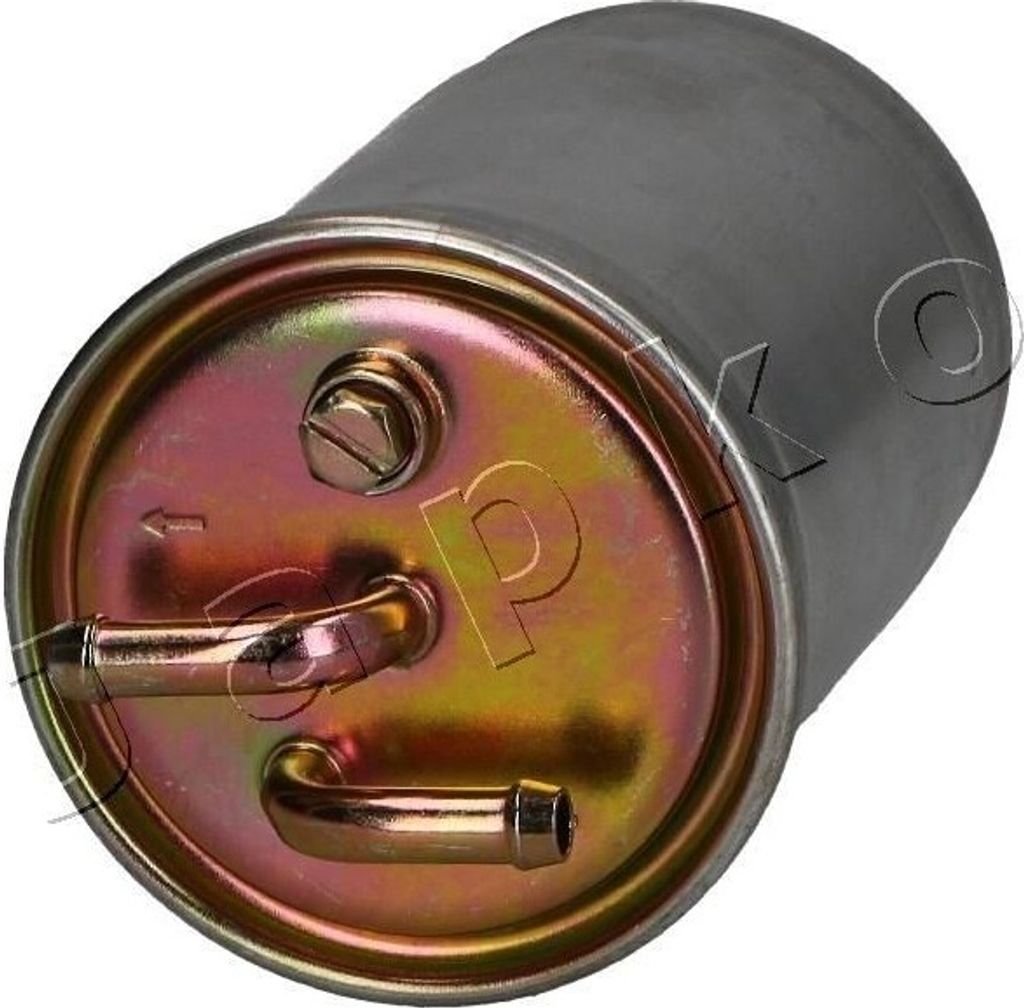 Kraftstofffilter JAPKO 30L02 für VW GOLF II (19E, 1G1) Leitungsfilter