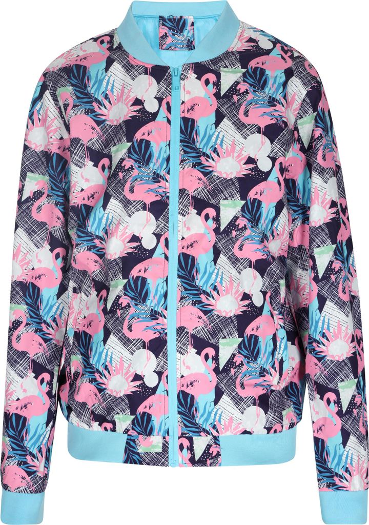OCY herren jacke - flamingo, S