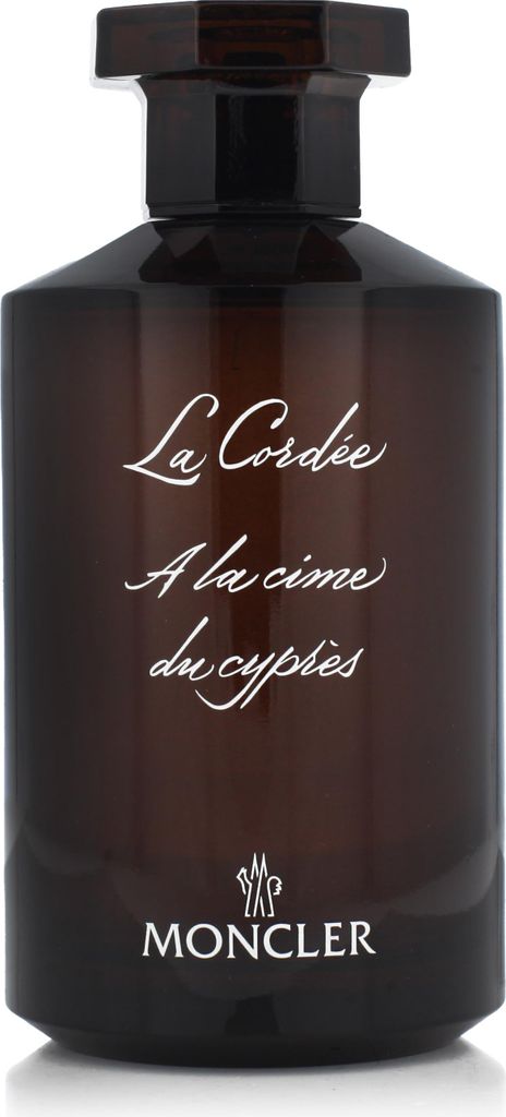 Moncler La Cordée Eau de Parfum, 200 ml (unisex) Productafbeelding 