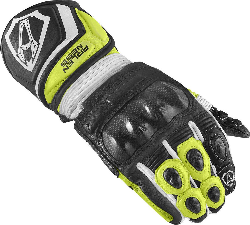 Arlen Ness Monza 2.0 Motorradhandschuhe, Produktbild 