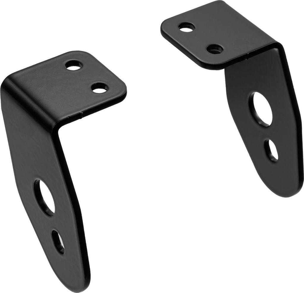 ZIEGER Blinkerhalter kompatibel mit Original KTM Blinker