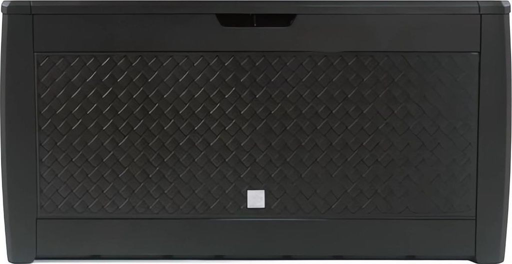 Zahradní box BOXE MATUBA 119 cm - 310 l - barva: antracit Image du produit 