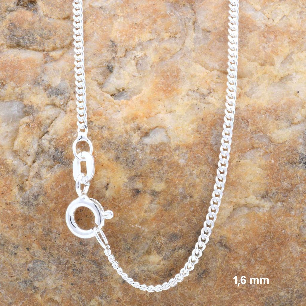 Koningsketting 2.2 mm online kopen? - Sieraden uit Suriname