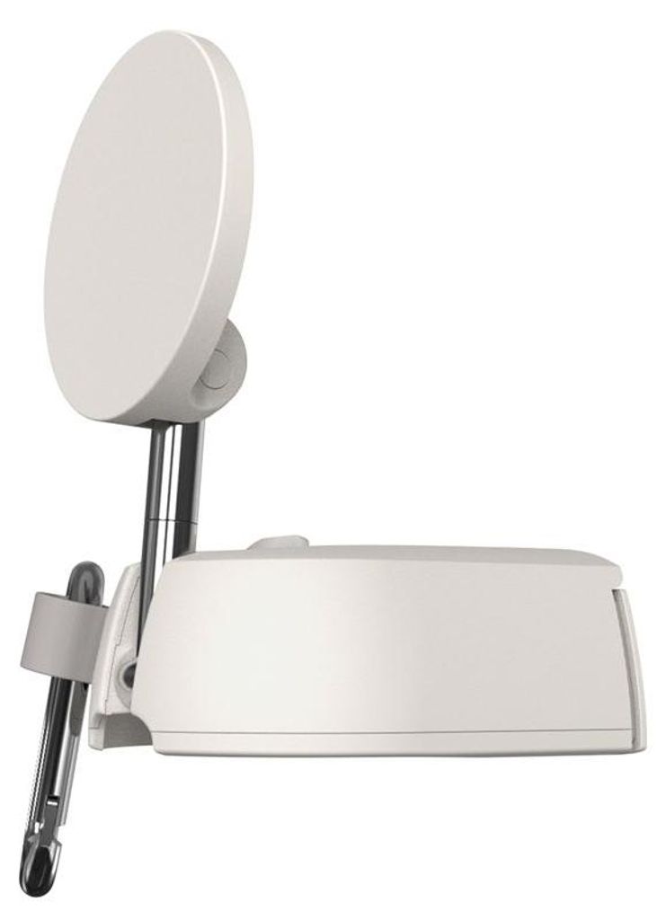 iOttie Treker MagSafe reishouder met magnetische Productafbeelding 