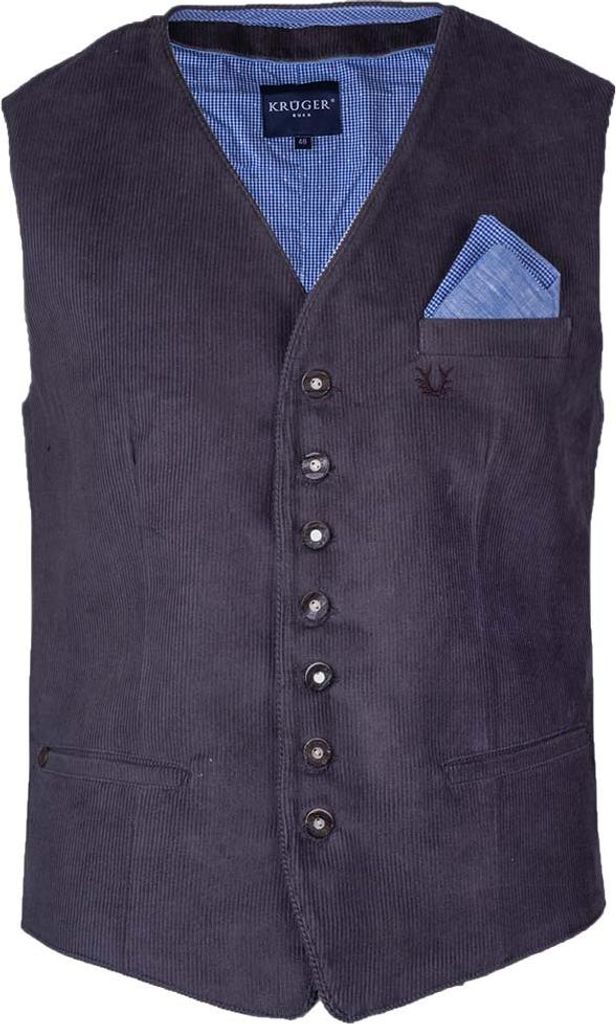 KRÜGER Weste 951166