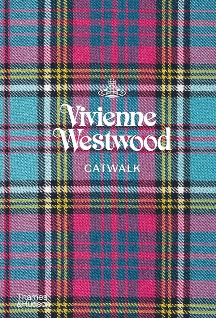 Vivienne Westwood Catwalk Immagine del prodotto 
