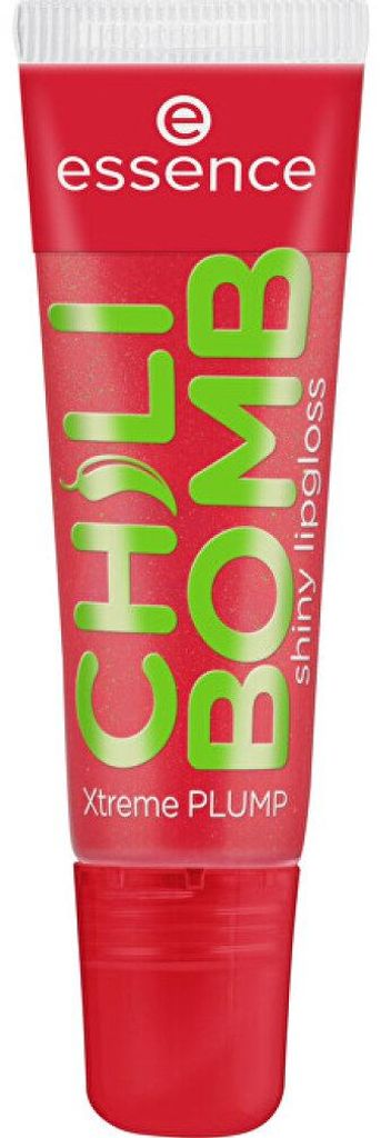 Essence Chili Bomb, Czerwony, Chili Bomb, Kolorujący, Zdjęcie produktu 