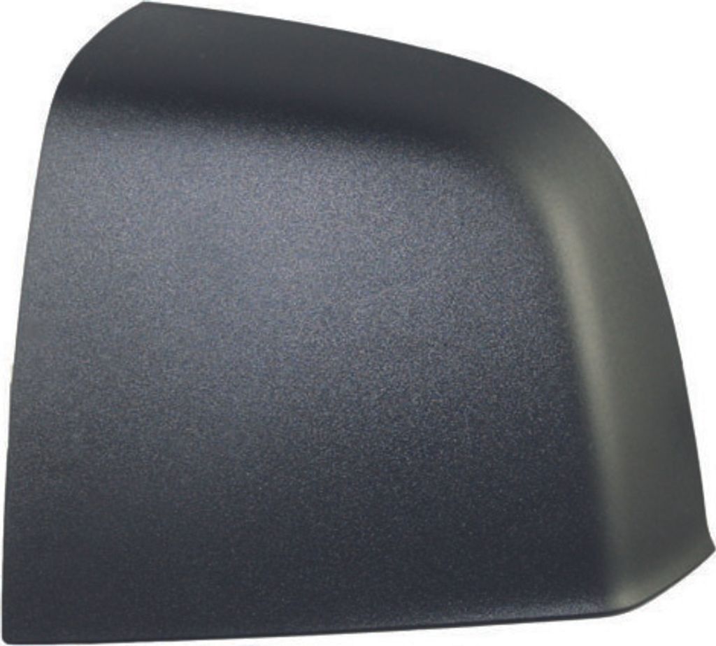 ALKAR 6343929 Außenspiegel Abdeckung Kappe Links für OPEL COMBO Kasten/Kombi (X12) Spiegelkappe