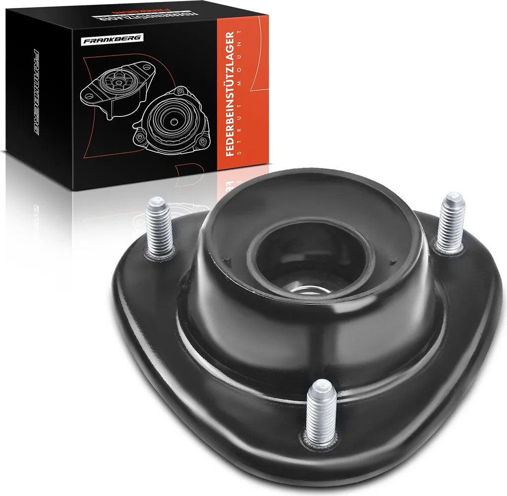 Roulement de Suspension Haute Résistance pour Mitsubishi Pajero H6W