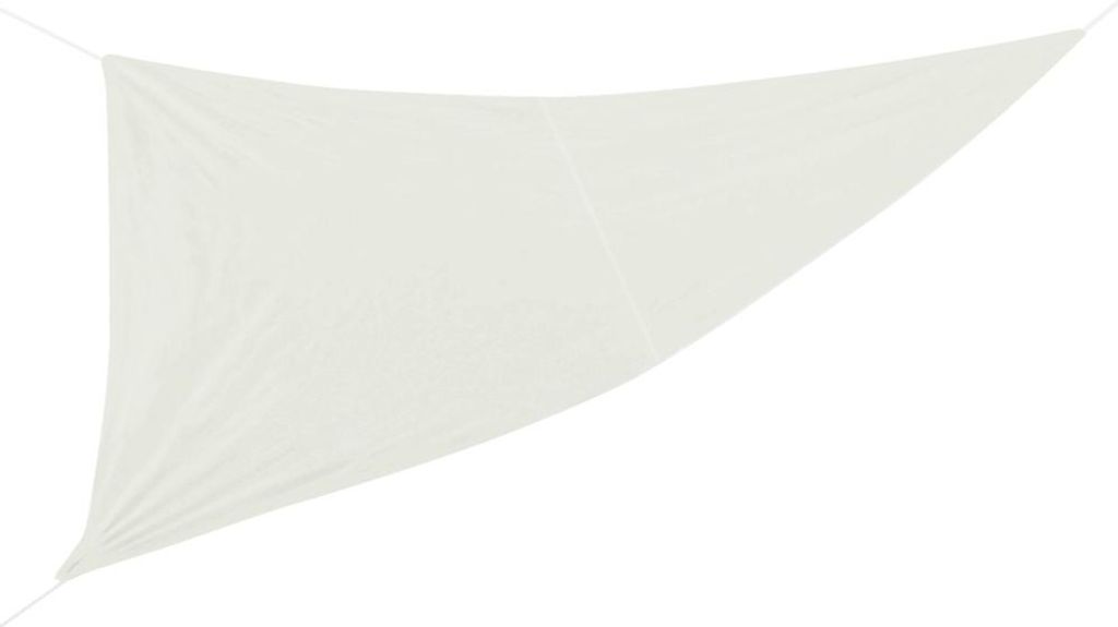 Kondela Sonnensegel Lendo Typ 2 360x360 cm - Beige