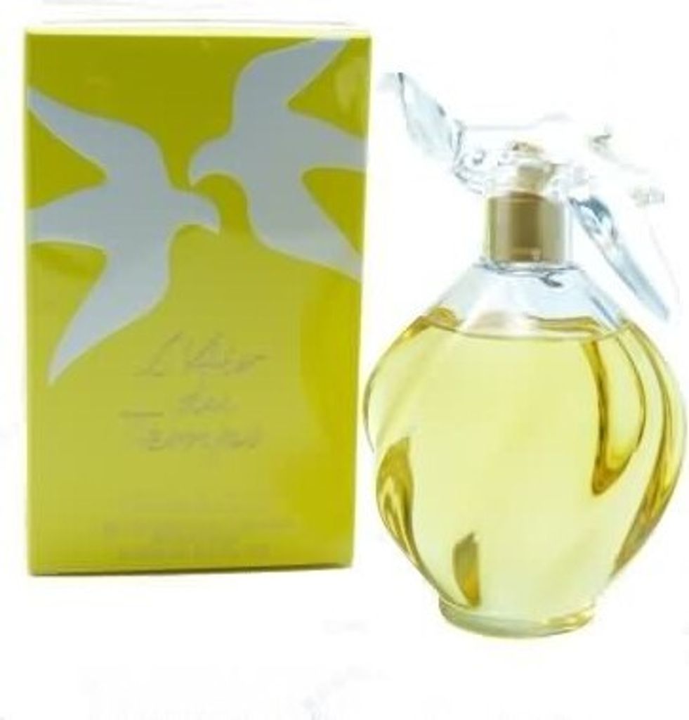 Nina Ricci L'Air Du Temps Shower Gel 200ml Produktbild 