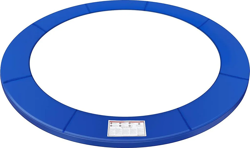 Évitez l'usure de votre trampoline 183 cm grâce à cette bâche étanche