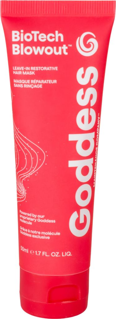 GODDESS BioTech Blowout Bezoplachová regeneračná maska 50ml Obrázok produktu 