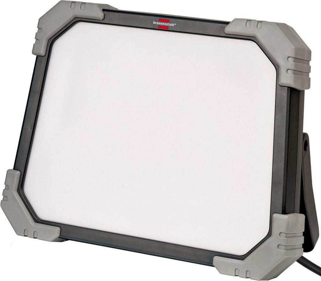 Brennenstuhl LED Baustrahler DINORA 10050, 85W, 10600lm, Produktbild 