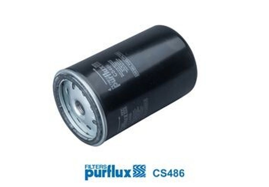 Kraftstofffilter PURFLUX CS486 für BMW 5 Limousine (E39) Produktbild 