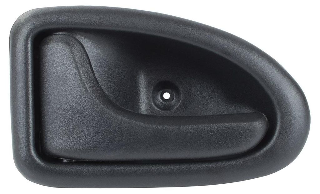 Renault Clio Innentürgriff SCHWARZ MIT KABEL links