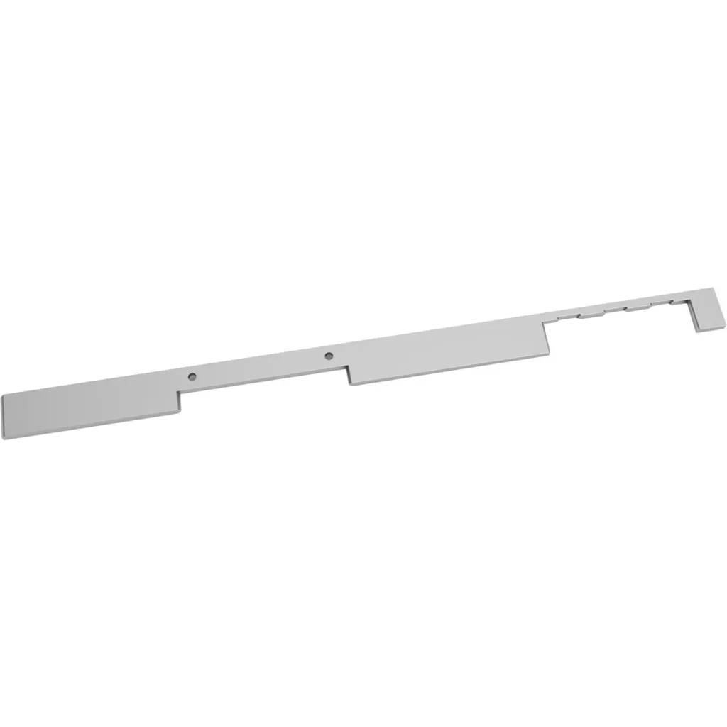 EK-Quantum Vector² ABP Side Cover RTX 3080/90 - L'Arte del Raffreddamento