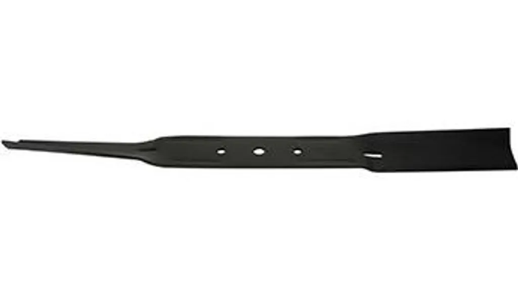 Lame ventilée Honda 72511-763-a00 - Longueur 760 mm haute qualité