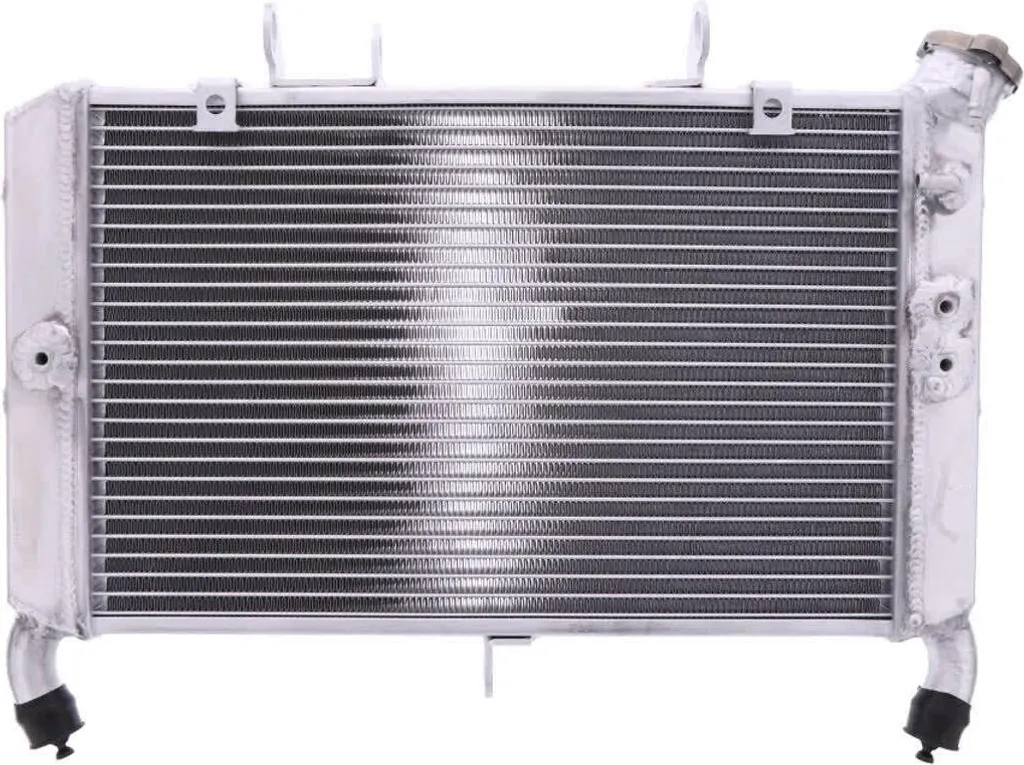 Évitez la Surchauffe : Radiateur JMP 2020112310 Yamaha, Refroidisseur Eau