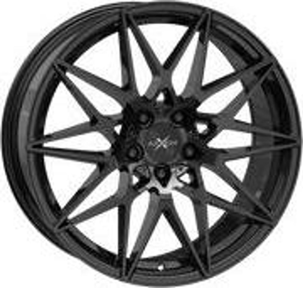 Axxion Ax9