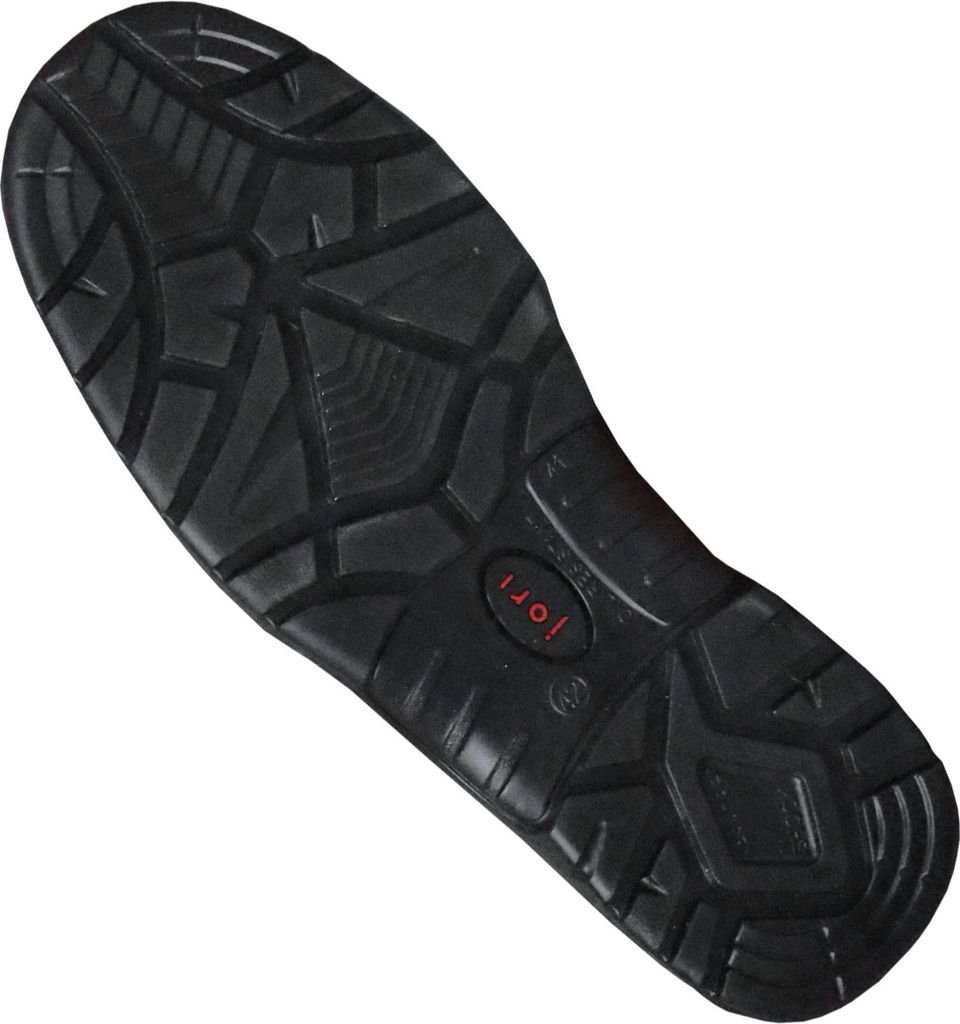 Elten BASIC Mid S3 Sicherheitsschnürstiefel 16331 43EU Produktbild 7