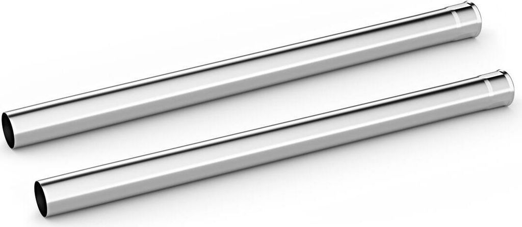 Kärcher set tubo di aspirazione in acciaio inox NW35 550mm Immagine del prodotto 