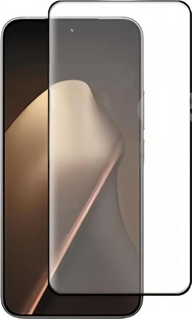 INF Elektroplattierte Displayschutzfolie aus gehärtetem Glas für Xiaomi 13T